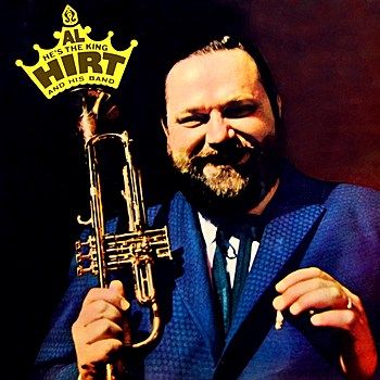 Al Hirt Album Cover Photos - List Of Al Hirt Album Covers - FamousFix