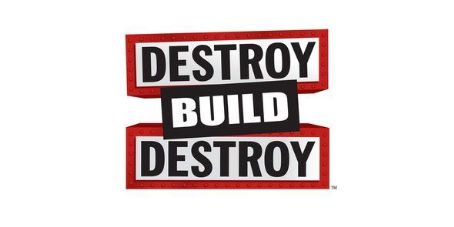 Destroy Build Destroy