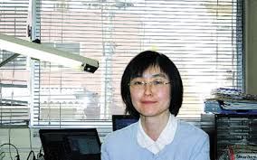 Kumiko Goto-Azuma