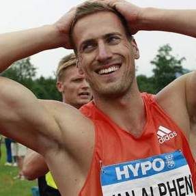 Hans Van Alphen
