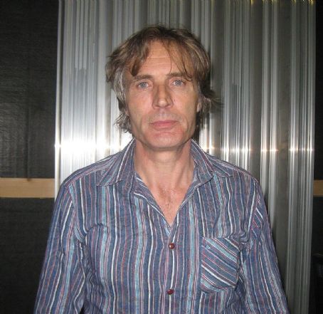 Vasil Binev