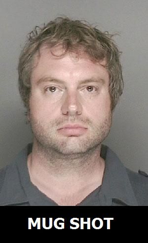 Steven Page, frontman for the rock band Barenaked Ladies, was arrested in July 2008 in upstate New York and charged with drug possession
