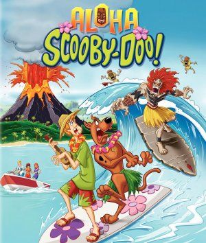 Scooby-Doo and the Cyber Chase