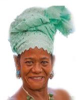 Leela Vernon