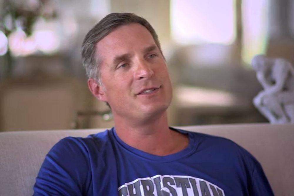 Who is Christian Laettner dating? Christian Laettner girlfriend, wife