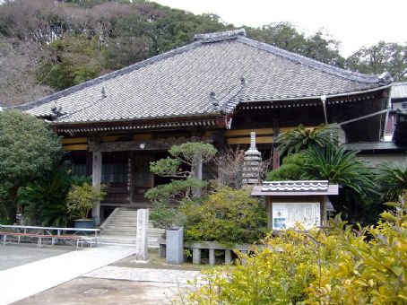 Ryōsen-ji
