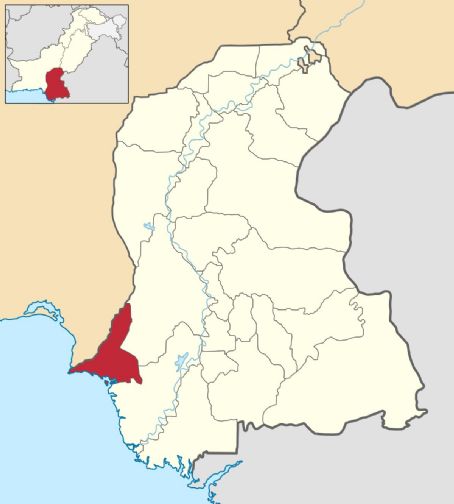 Karachi Province