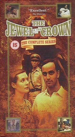 The Jewel in the Crown