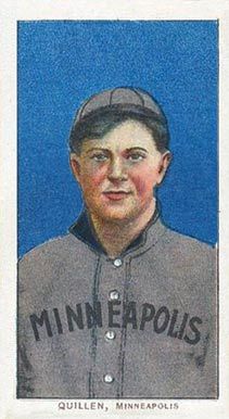 Lee Quillin