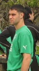 Shlomi Arbeitman