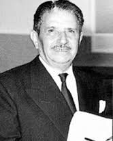 Stavros G. Livanos