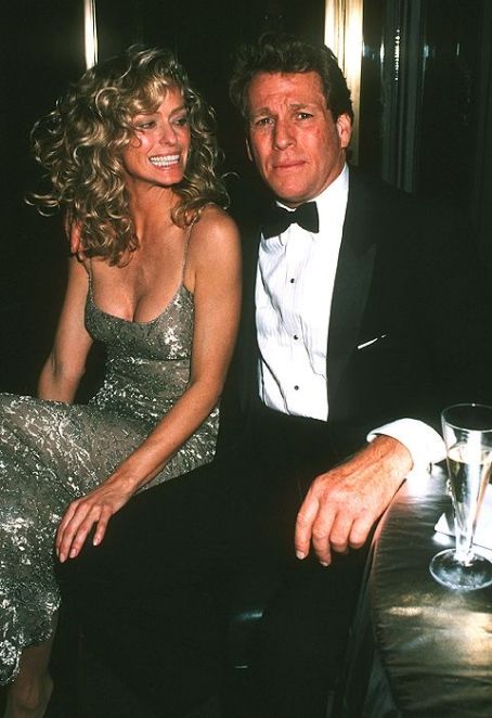 Farrah Fawcett and Ryan O'Neal Pics - Farrah Fawcett and Ryan O'Neal ...