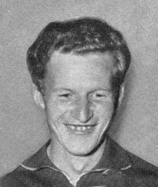 John Ljunggren