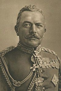 Otto von Etzel