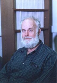 Michael A'Hearn