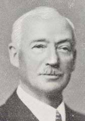 Alf Staver