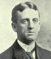 Robert Nelson Walsh