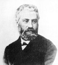 Eugène Eudes-Deslongchamps