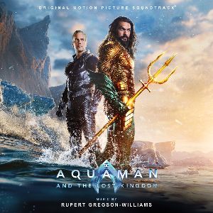 Aquaman and the Lost Kingdom (soundtrack)
