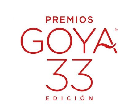 Premios Goya 33 edición