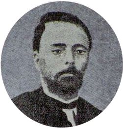 Nahapet Rusinian