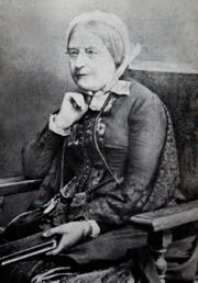 Maria Georgina Grey