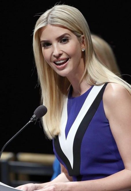 Ivanka Trump Is 'Very Proud' After Her Kids Perform for China's ...