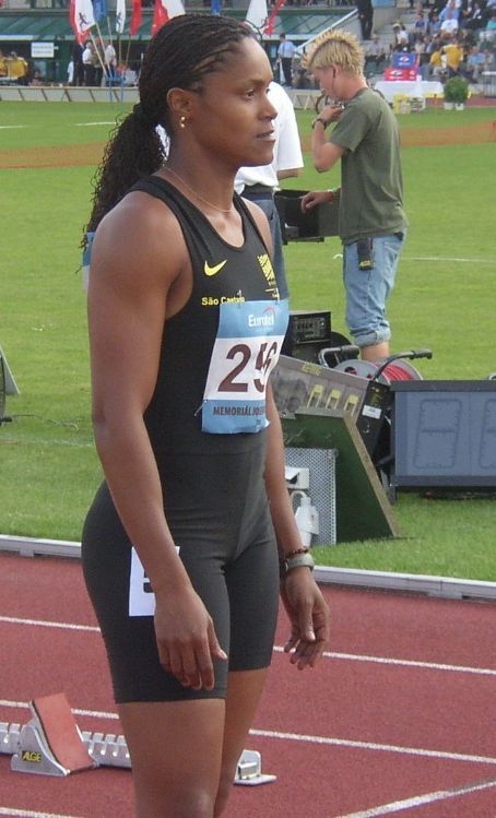 Lucimar de Moura