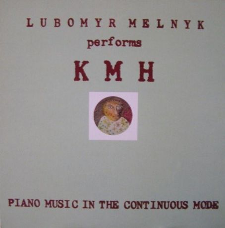 KMH: Piano Music in the Continuous Mode