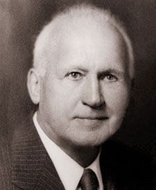 Benedict Lust