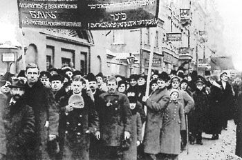Motl Zelmanowicz
