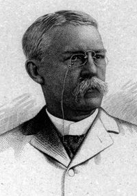 William L. Trenholm
