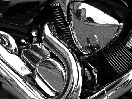 Chrome plating