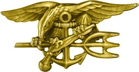 United States Navy SEALs
