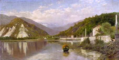 Francesco Gnecchi