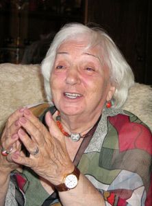 Tatyana Lioznova