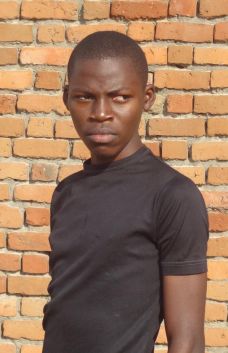 Fabrice Kwizera
