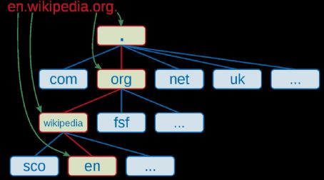 Domain name