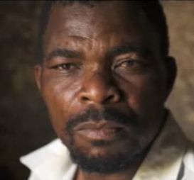 Gibson Nyandoro