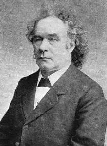 Joseph Parker (theologian)