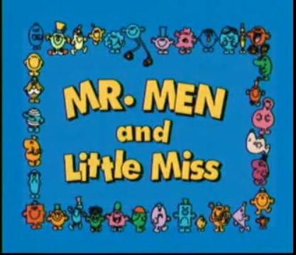 Mr. Men and Little Miss (1995) Cast and Crew, Trivia, Quotes, Photos ...