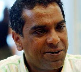 Akmal Shaikh