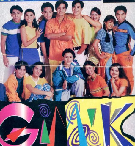 Gimik
