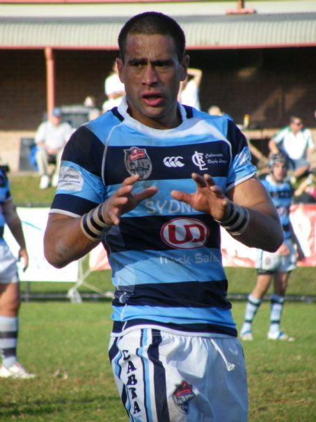Ben Ellis (rugby league)