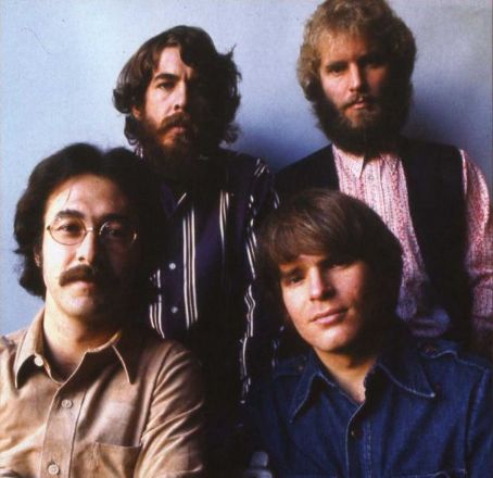 Who is Creedence Clearwater Revival dating? Creedence Clearwater ...