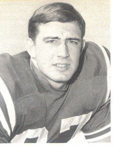 Larry C. Brewer