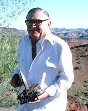 Lang Hancock