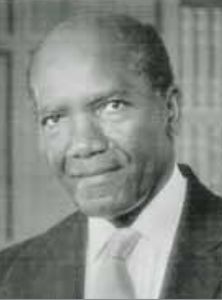 Wilfred Andrew Rose