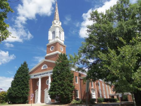 Westover Historic District