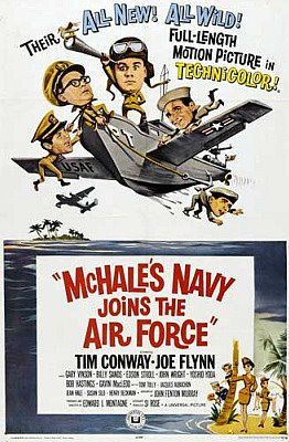 McHale's Navy